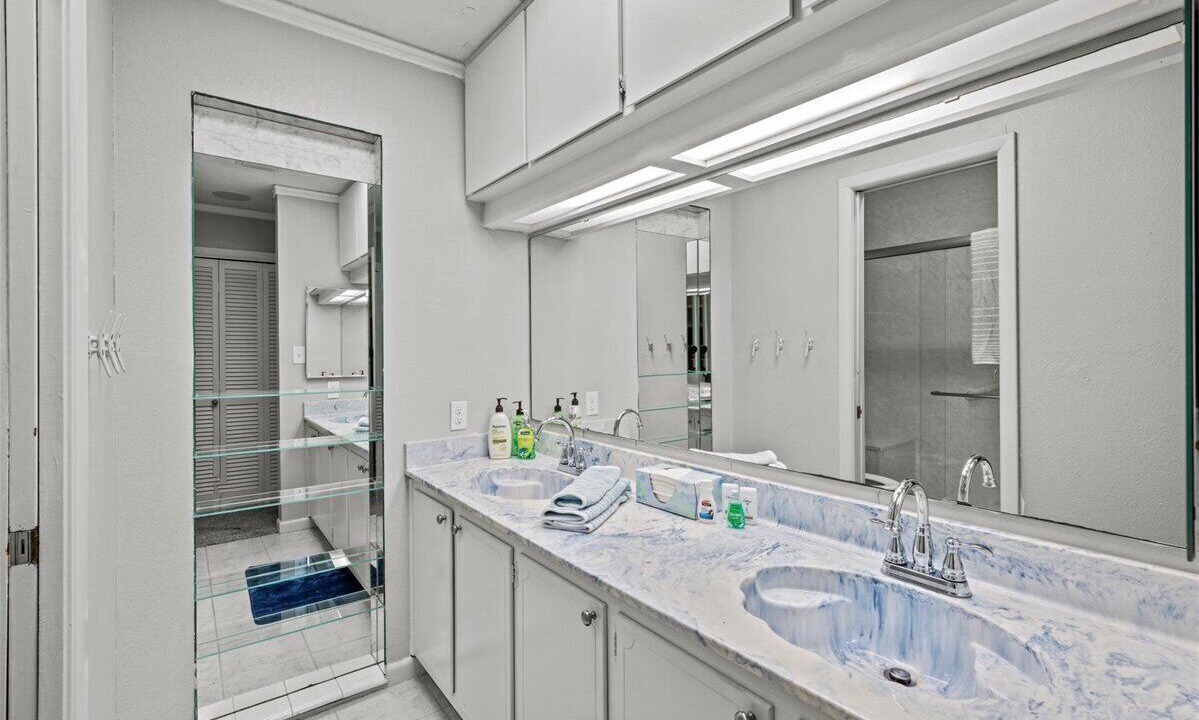 Photo of Bathroom in Fort Walton Beach