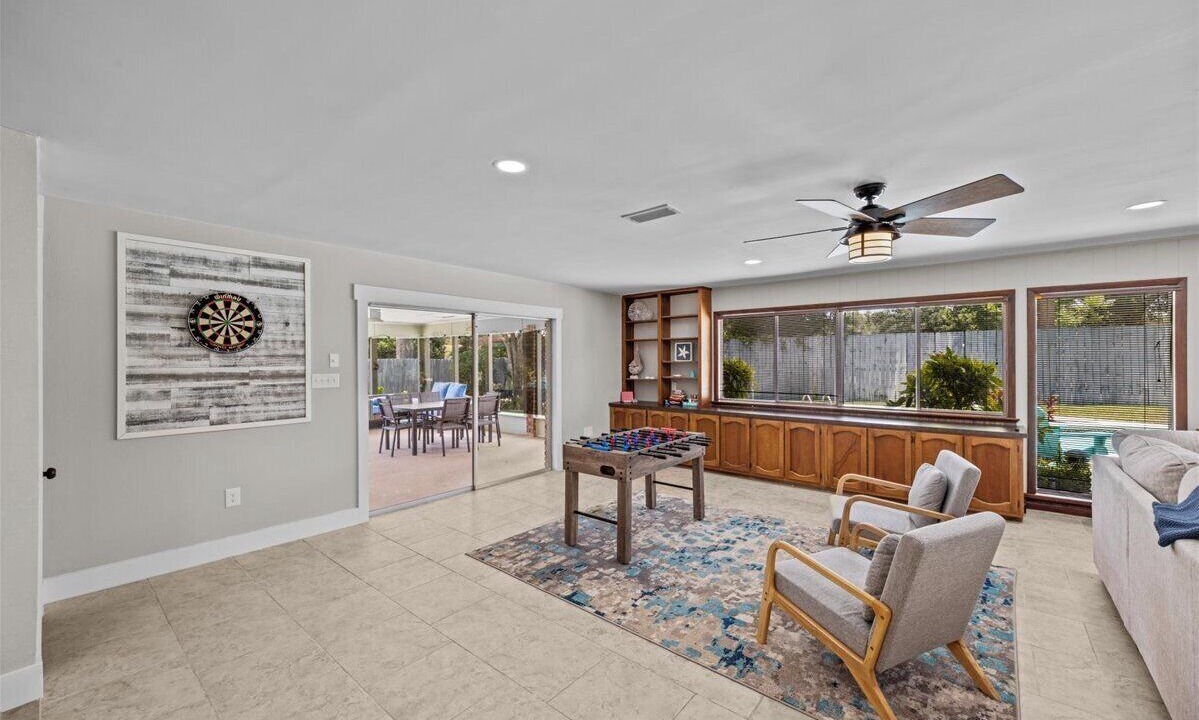 Photo of Bedroom in Fort Walton Beach
