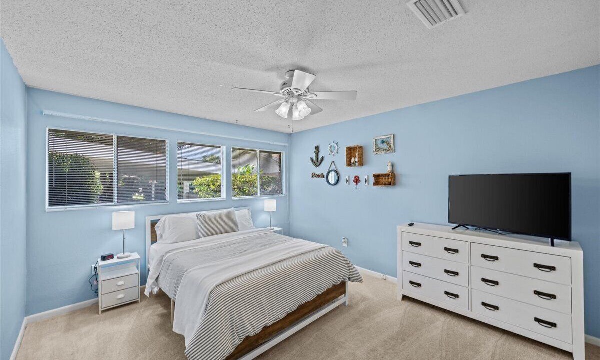 Photo of Bedroom in Fort Walton Beach