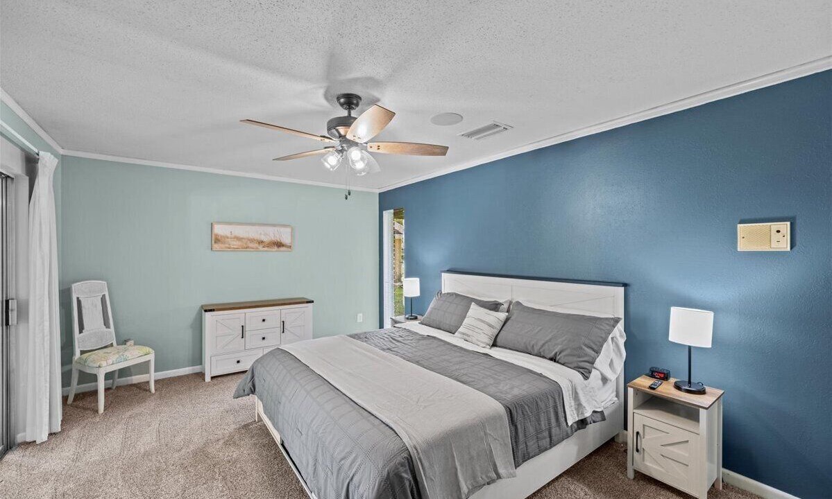 Photo of Bedroom in Fort Walton Beach