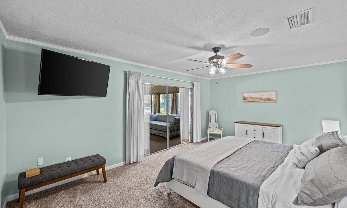 Photo of Bedroom in Fort Walton Beach
