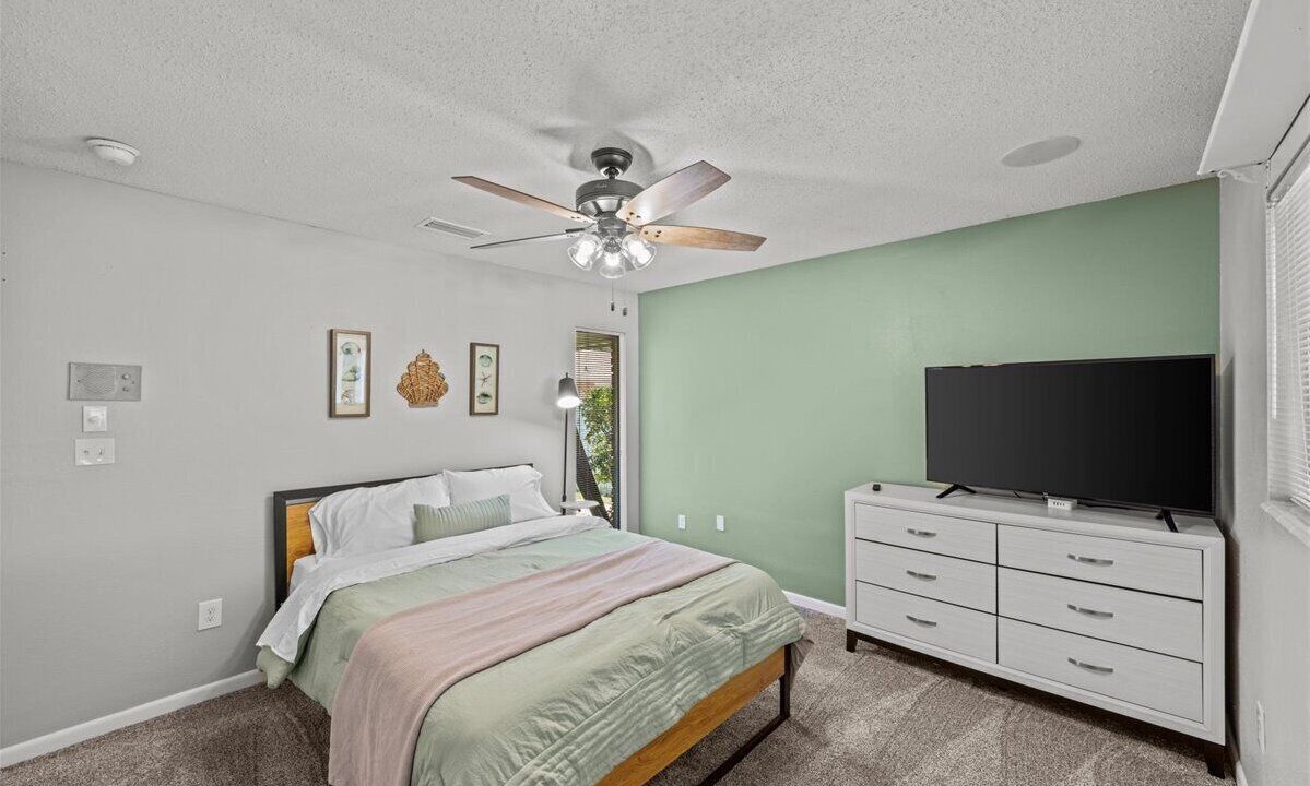 Photo of Bedroom in Fort Walton Beach
