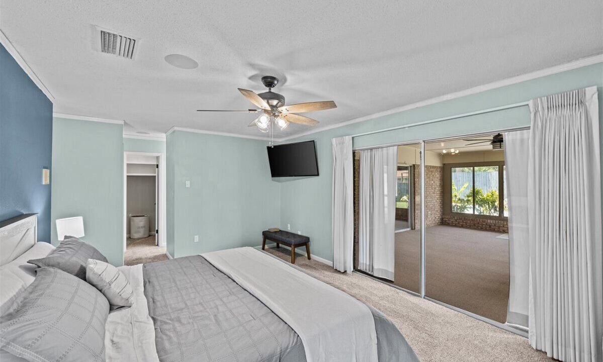 Photo of Bedroom in Fort Walton Beach