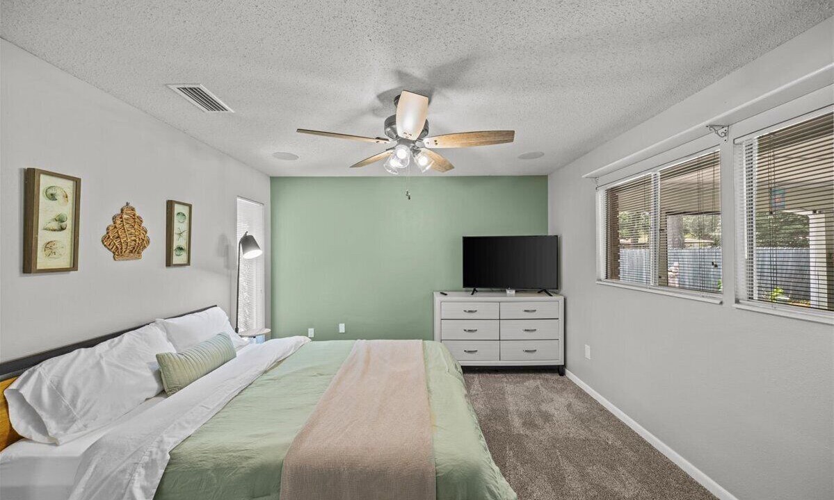 Photo of Bedroom in Fort Walton Beach