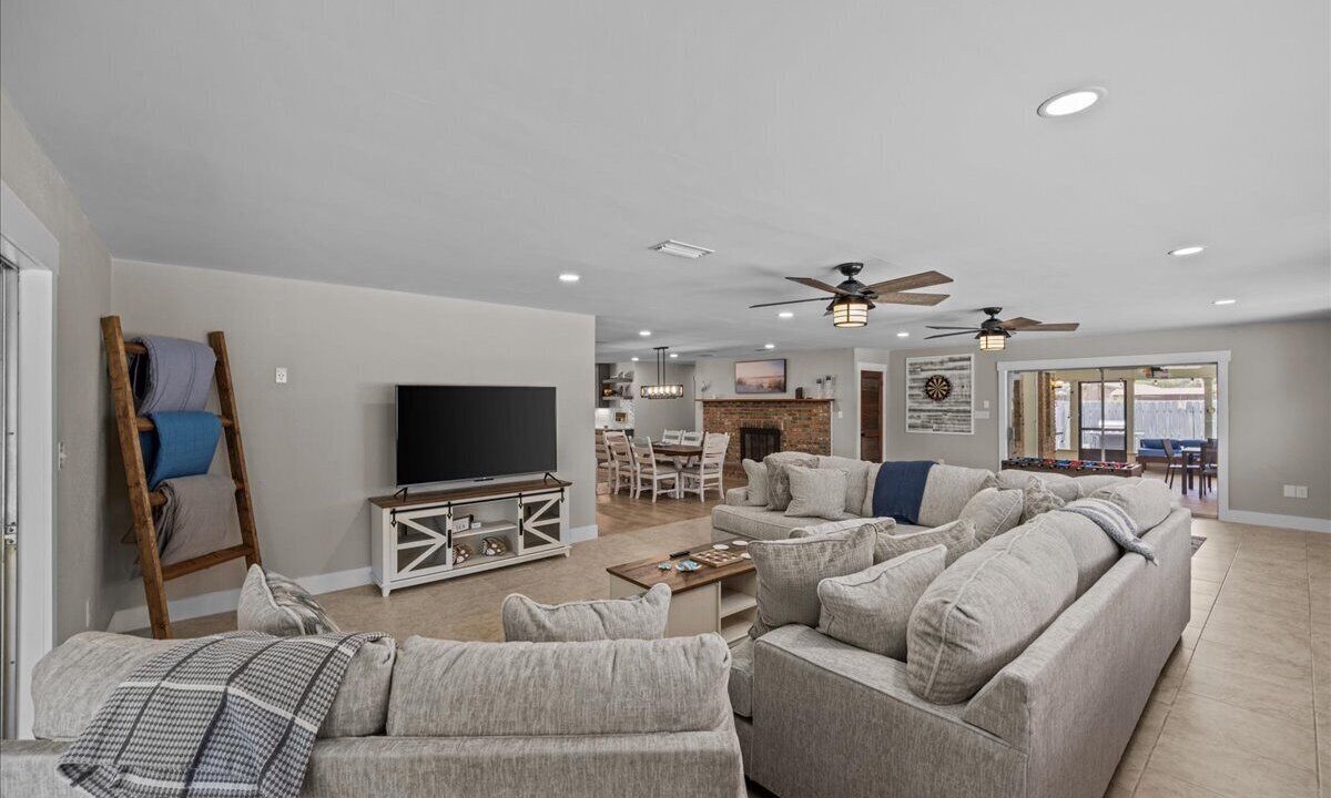 Photo of Livingroom in Fort Walton Beach