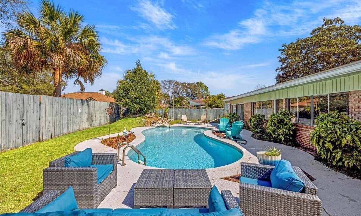 Photo of Outdoor in Fort Walton Beach