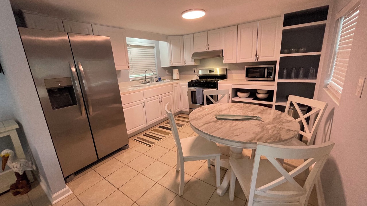 Photo of Kitchen in Eastpoint