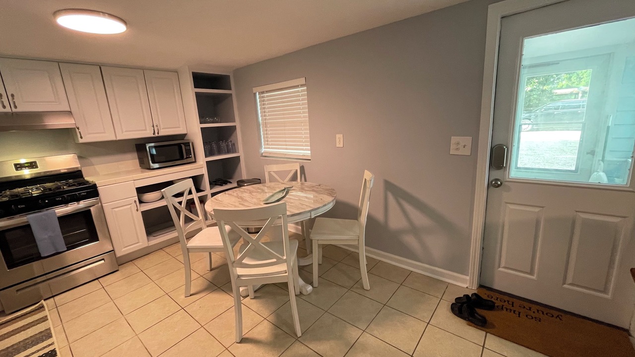 Photo of Kitchen in Eastpoint