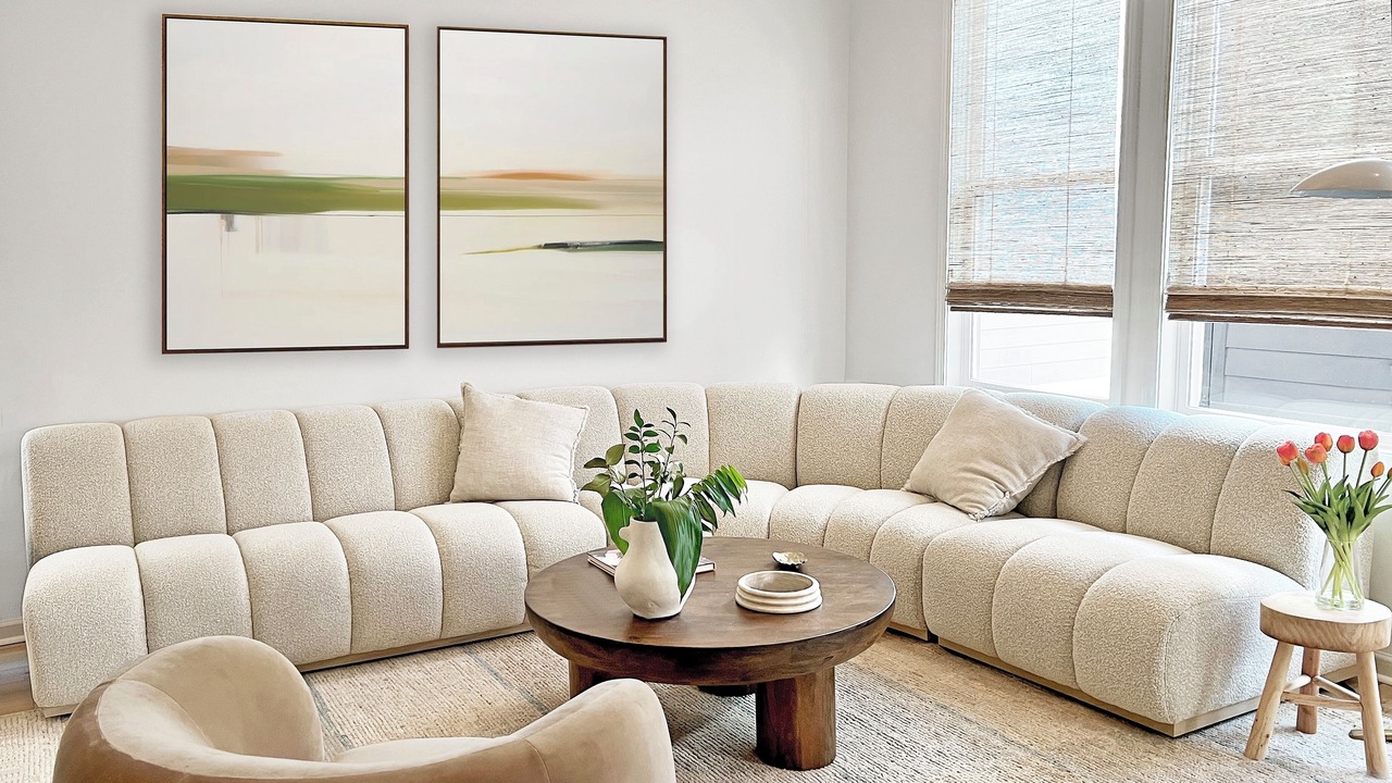 Photo of Livingroom in Oxford