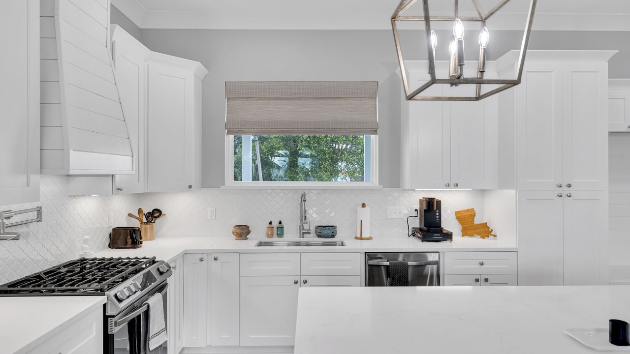 Photo of Kitchen in Arabi