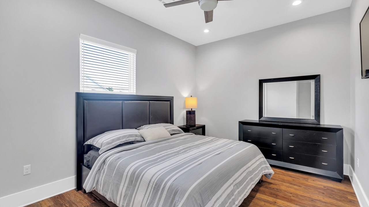 Photo of Bedroom in Arabi