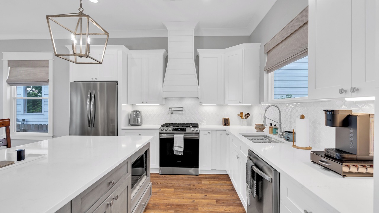 Photo of Kitchen in Arabi