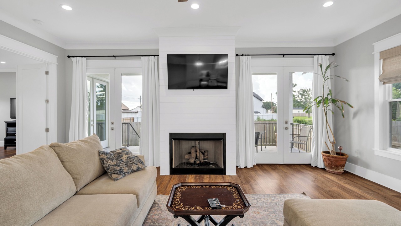 Photo of Livingroom in Arabi