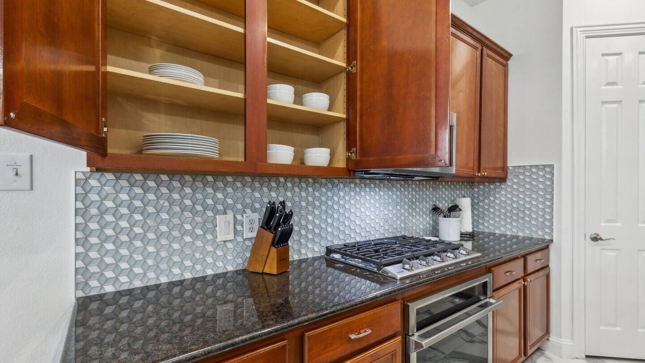 Photo of Kitchen in Richardson