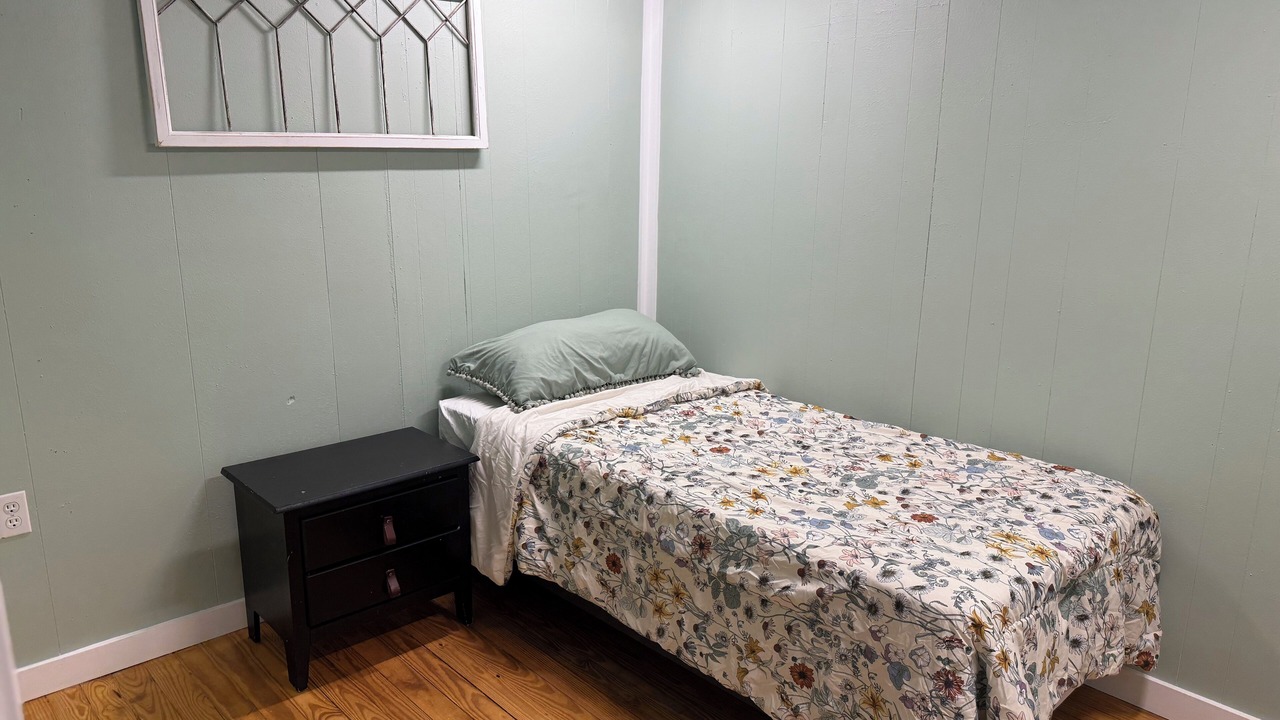 Photo of Bedroom in Lake Arthur