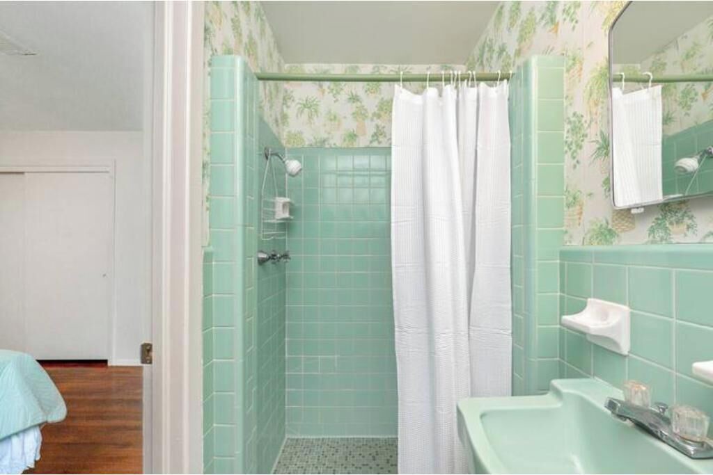 Photo of Bathroom in Mary Esther