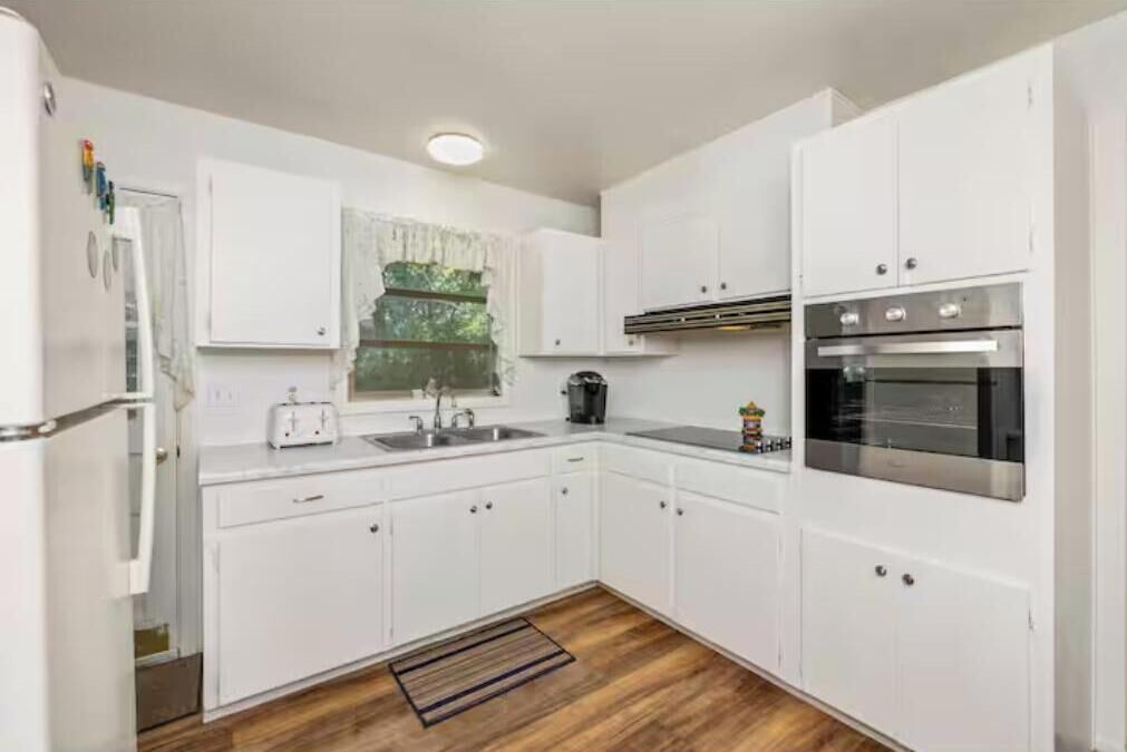 Photo of Kitchen in Mary Esther