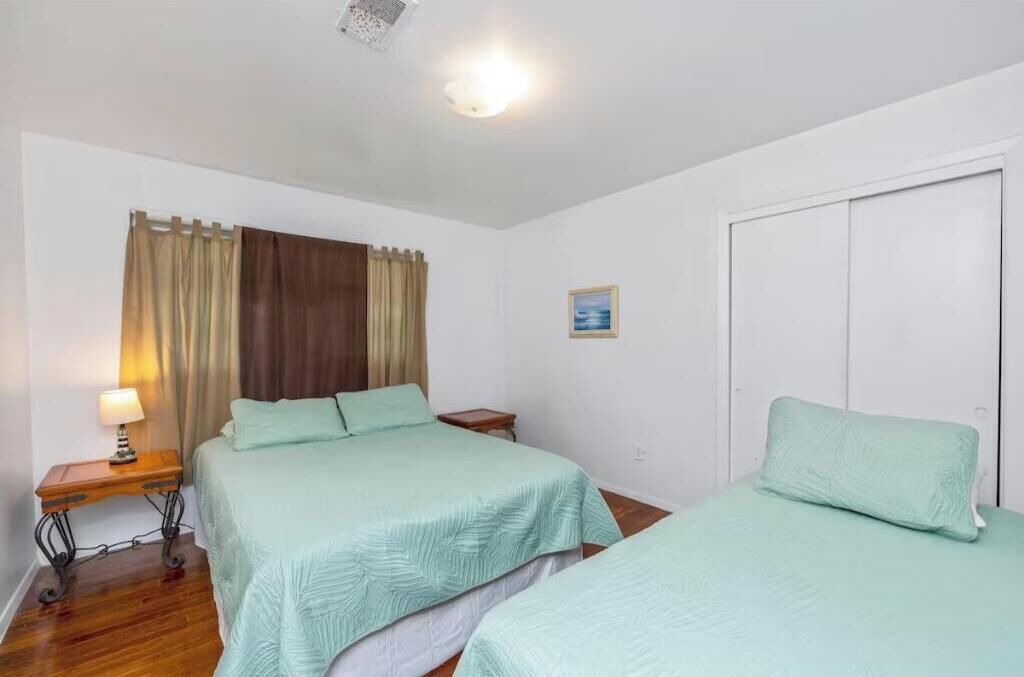 Photo of Bedroom in Mary Esther