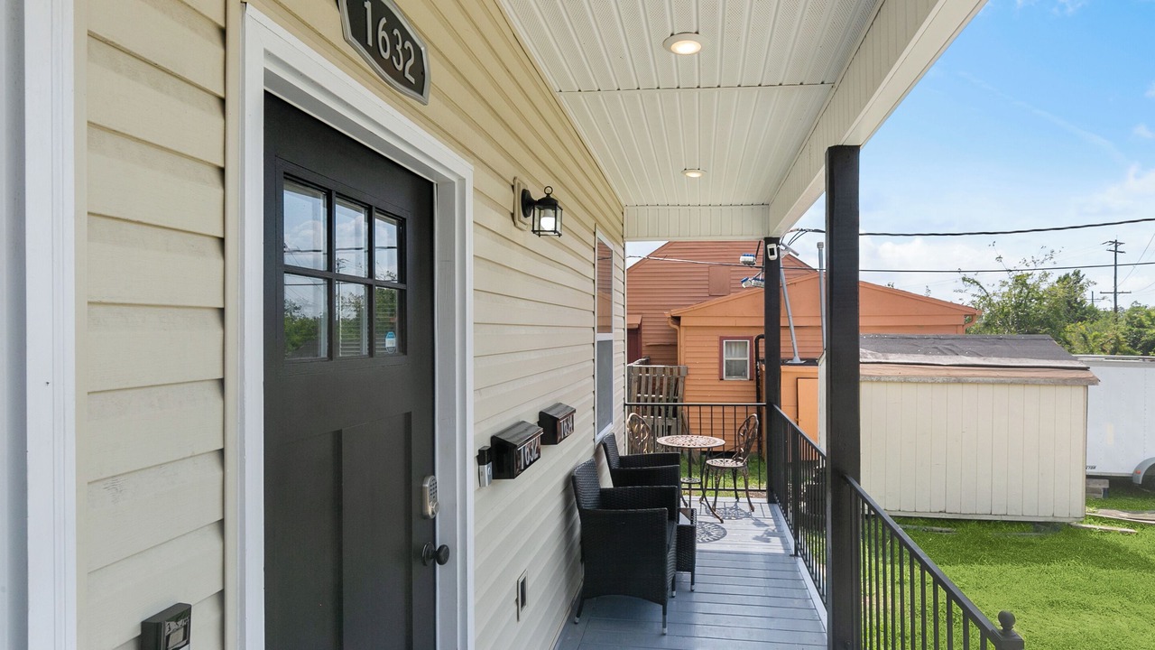 Photo of Outdoor in Saint Roch