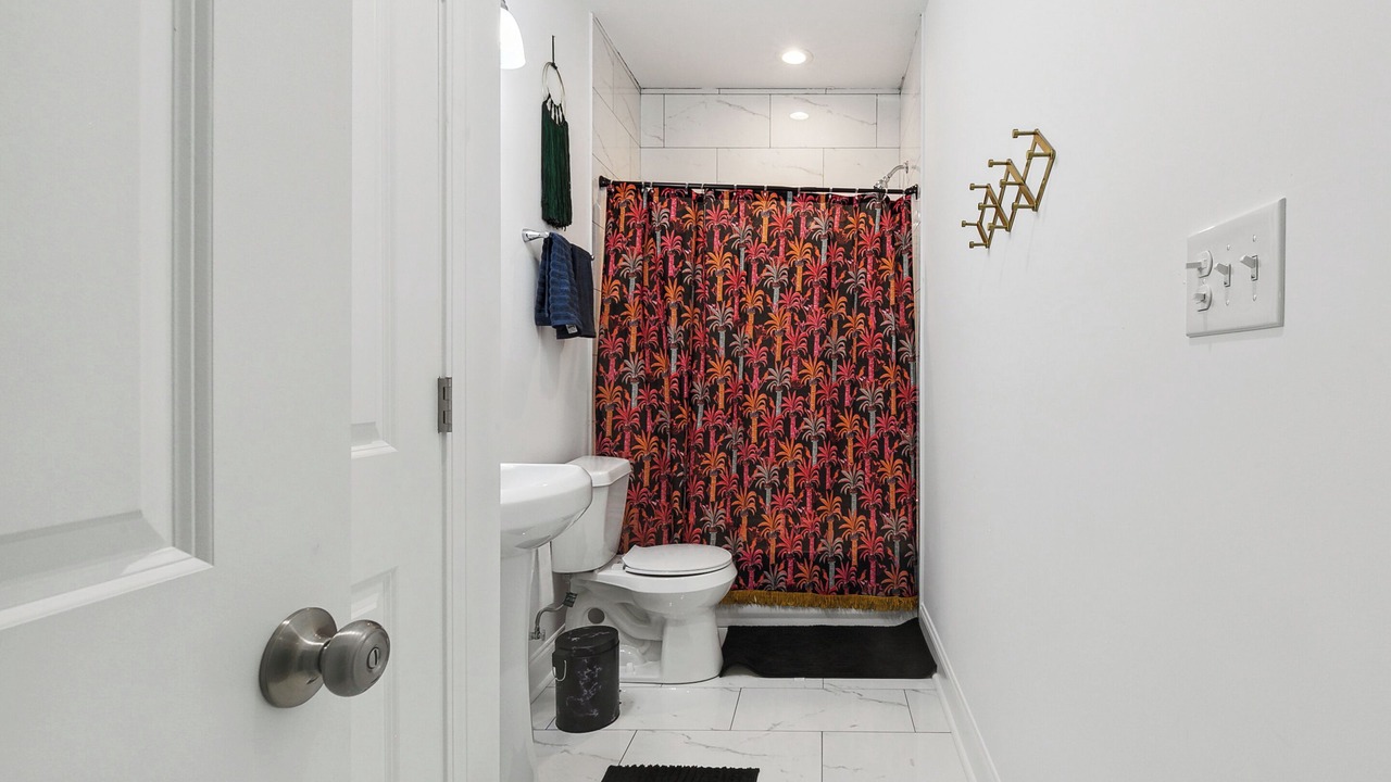 Photo of Bathroom in Saint Roch