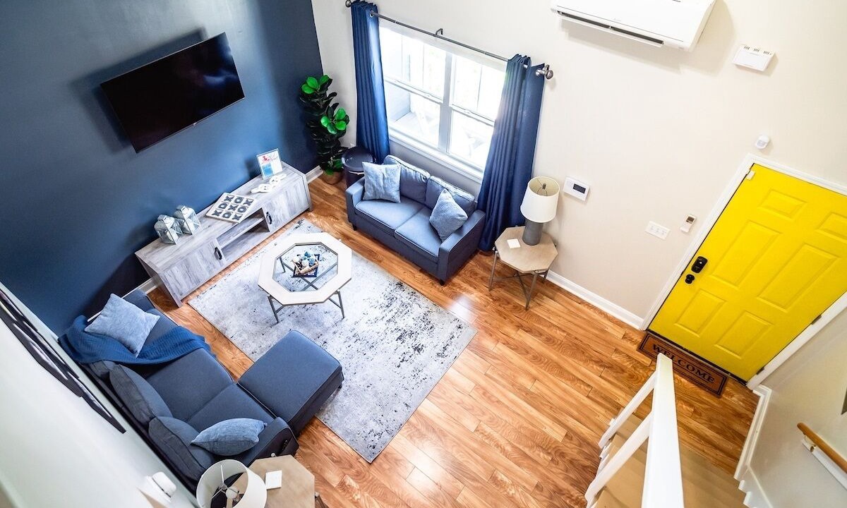 Photo of Livingroom in Jackson