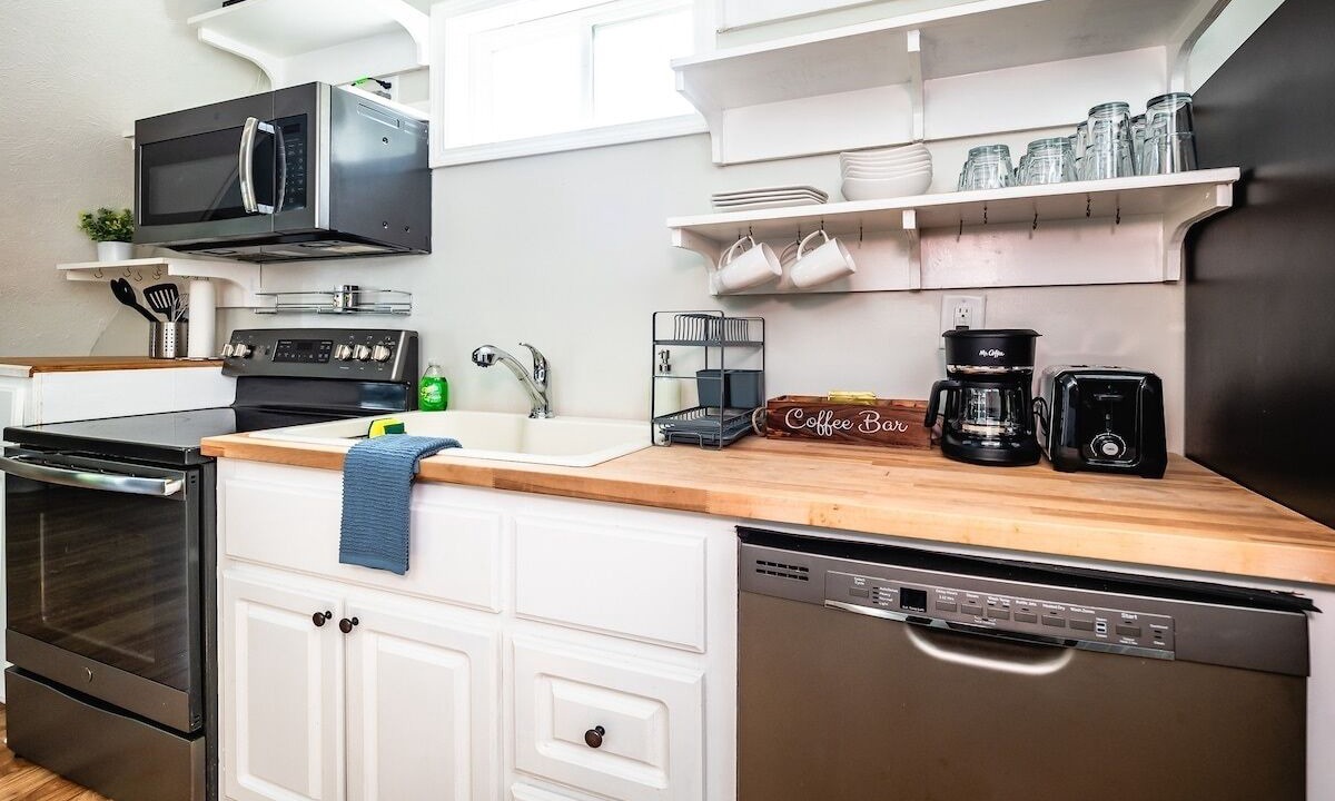 Photo of Kitchen in Jackson