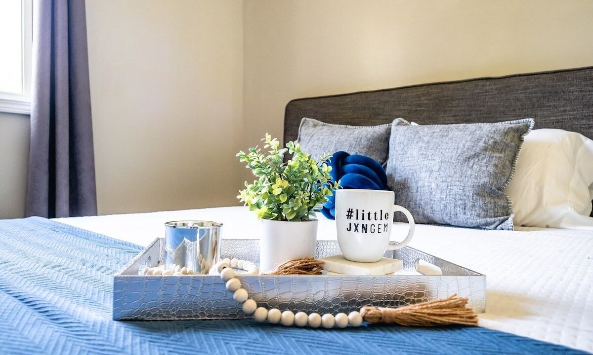 Photo of Bedroom in Jackson