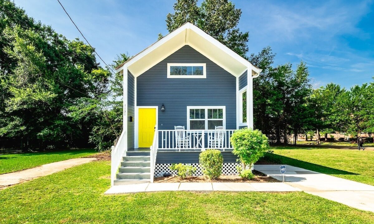 Photo of Outdoor in Jackson
