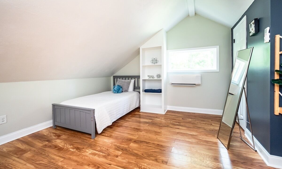 Photo of Bedroom in Jackson