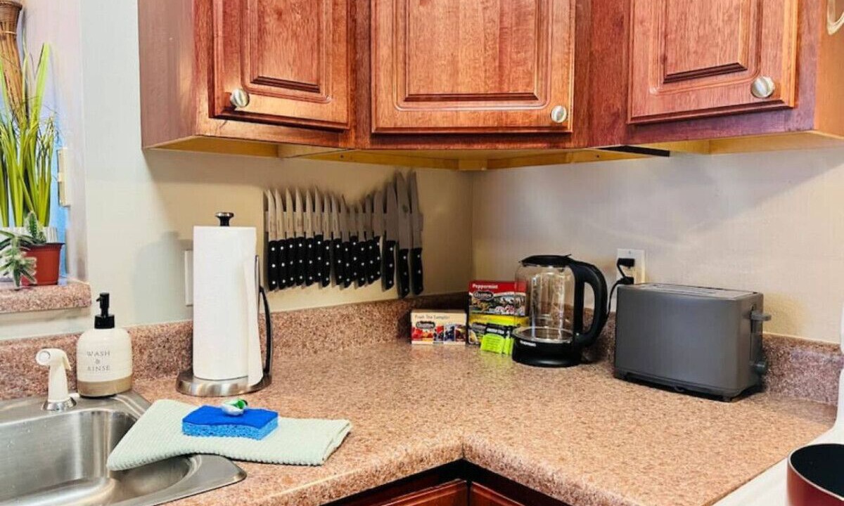 Photo of Kitchen in Navarre