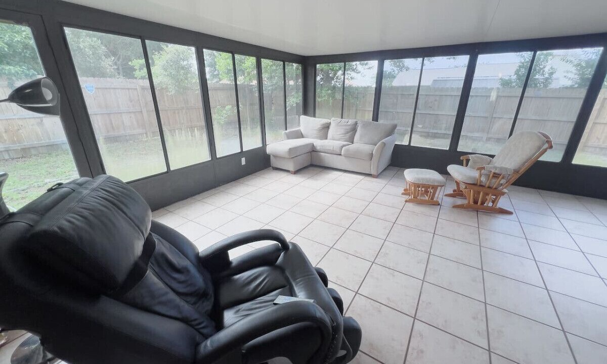 Photo of Livingroom in Harold