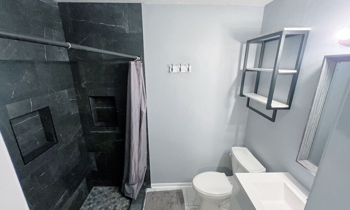 Photo of Bathroom in Harold