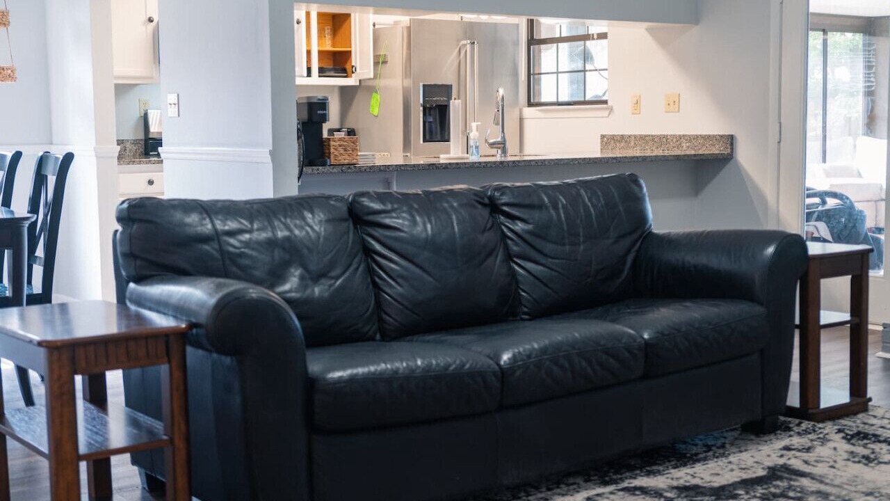 Photo of Livingroom in Harold