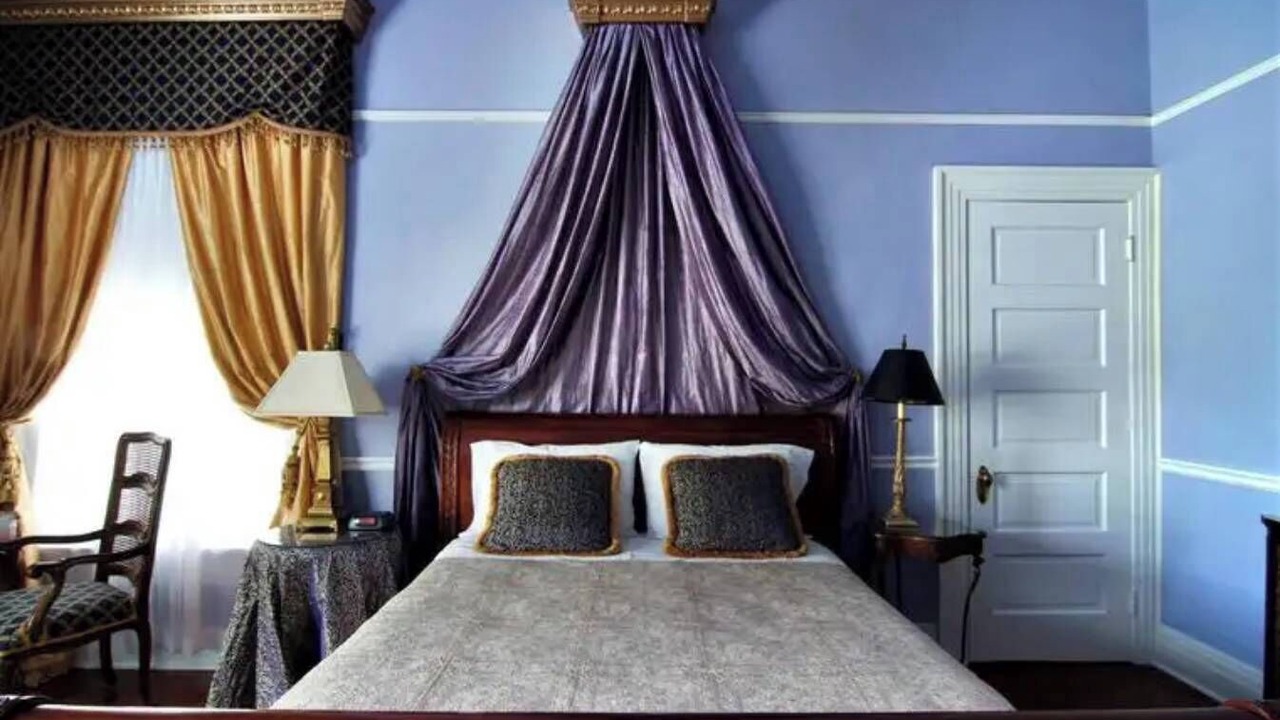 Photo of Bedroom in Hammond