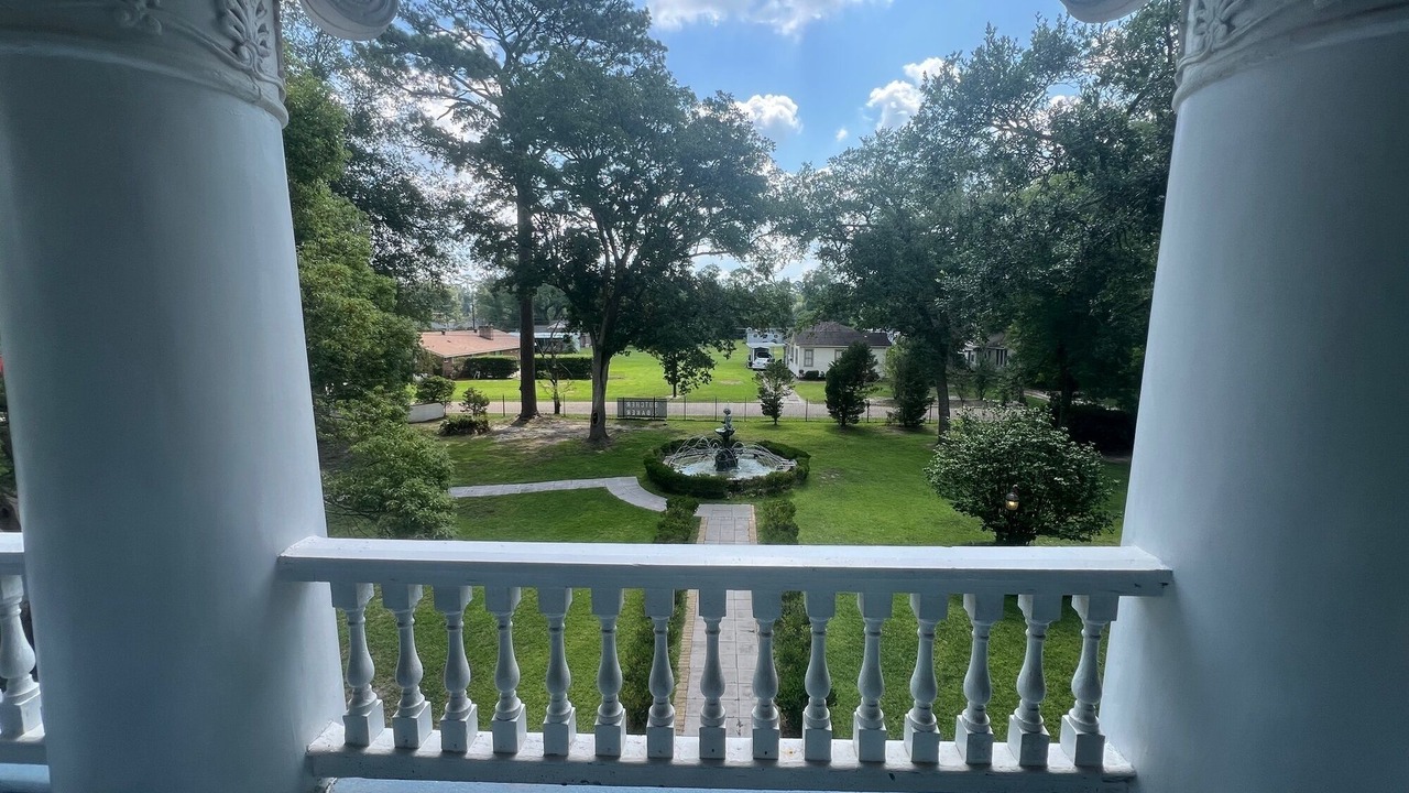 Photo of Patio Balcony in Hammond