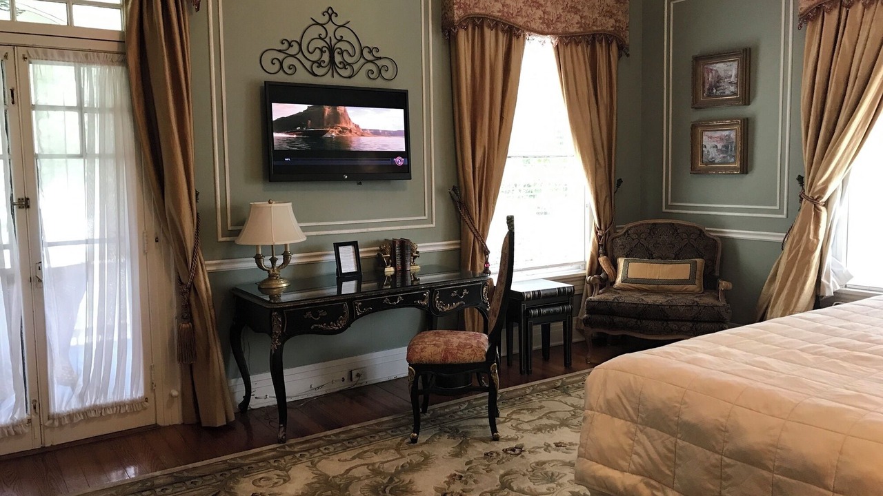 Photo of Bedroom in Hammond