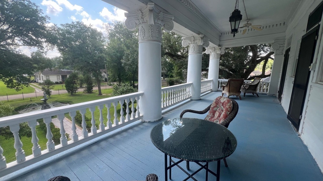 Photo of Patio Balcony in Hammond