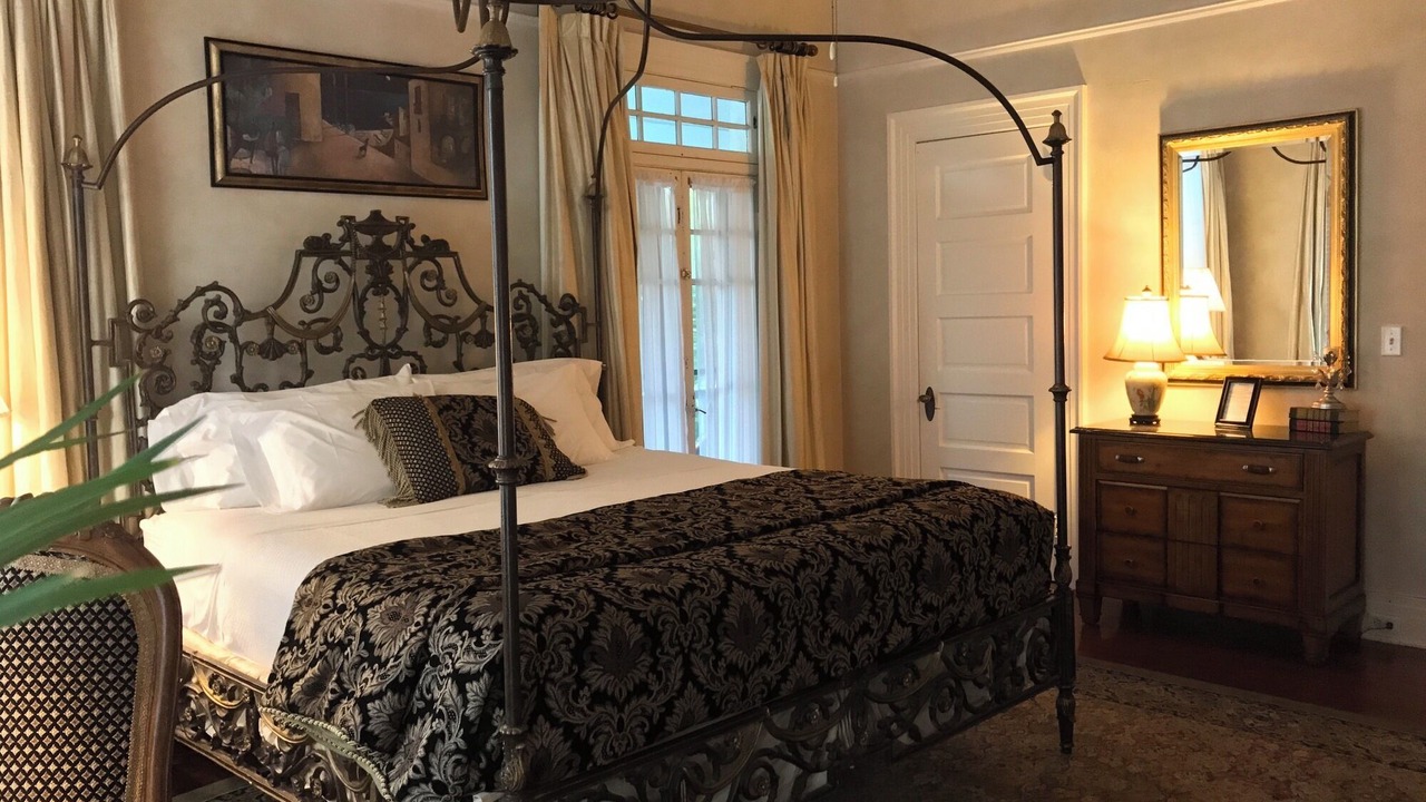 Photo of Bedroom in Hammond