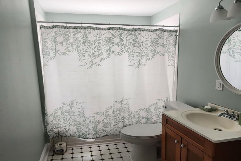 Photo of Bathroom in Gentilly Terrace