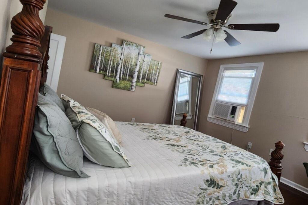 Photo of Bedroom in Gentilly Terrace