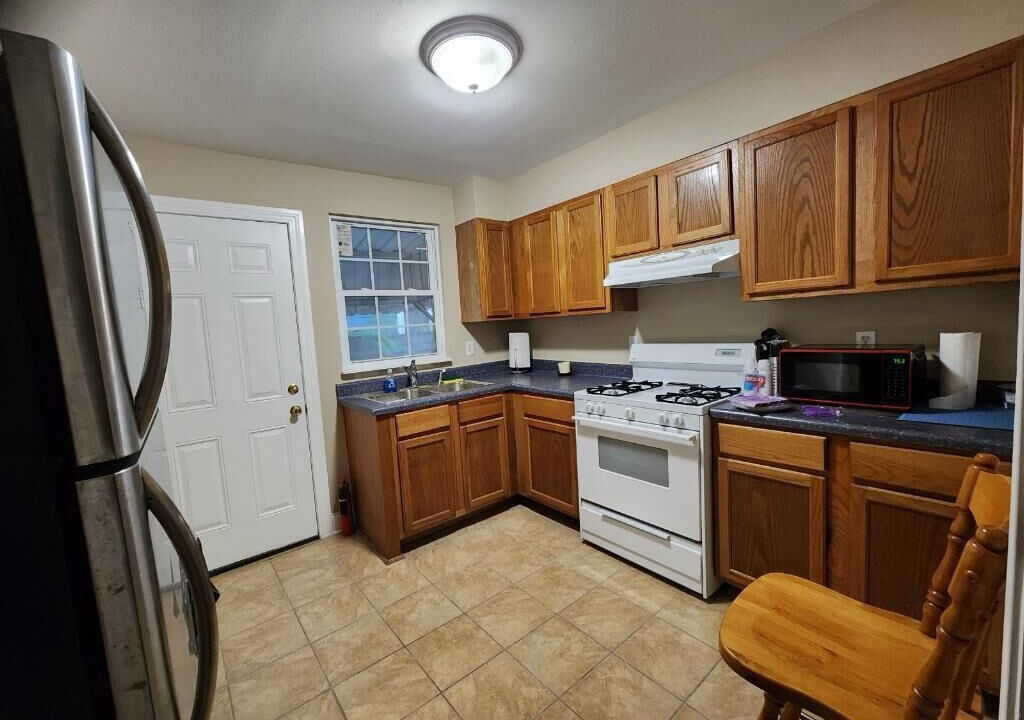 Photo of Kitchen in Gentilly Terrace
