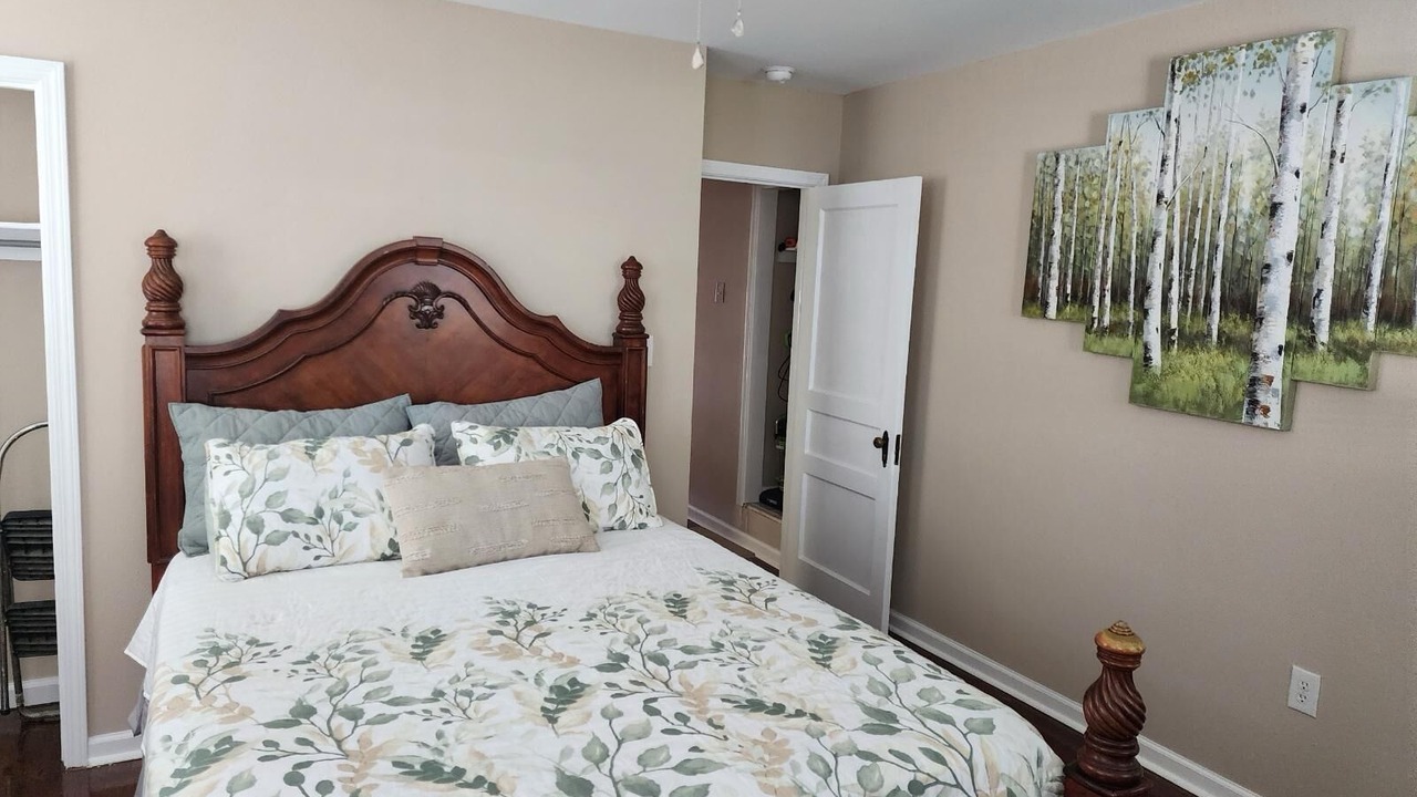 Photo of Bedroom in Gentilly Terrace