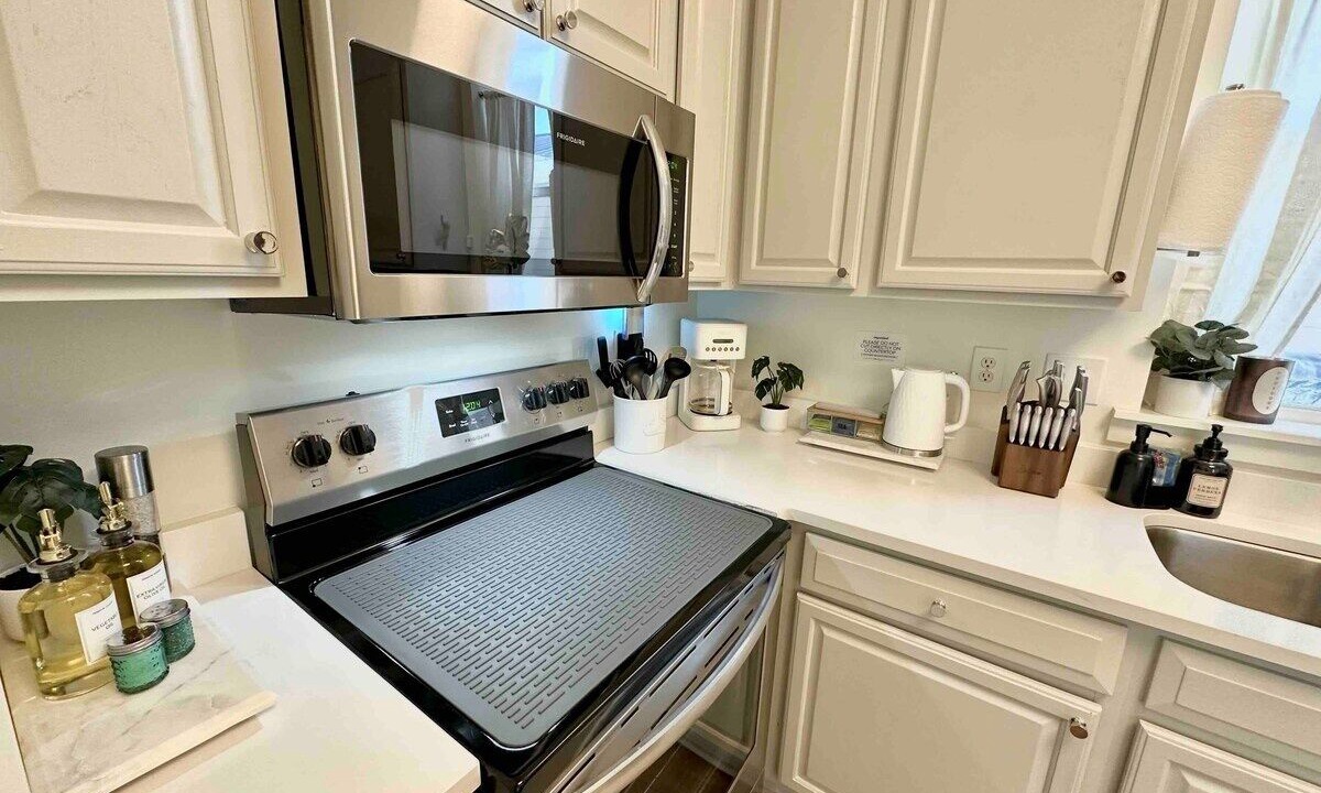 Photo of Kitchen in Ocean Springs