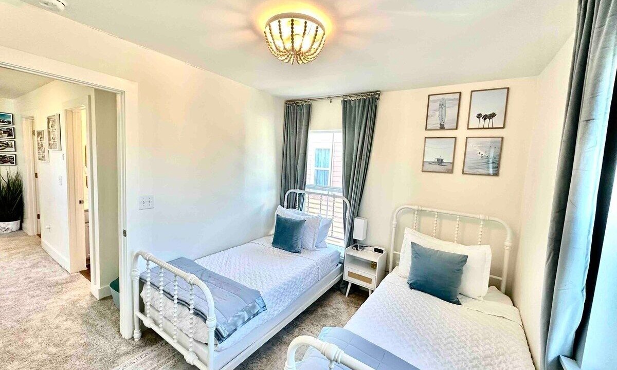Photo of Bedroom in Ocean Springs