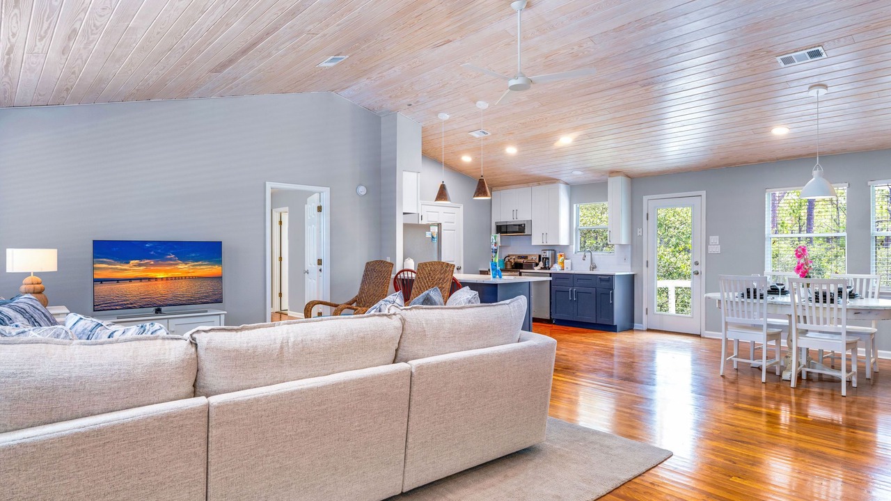 Photo of Livingroom in Sea Palm Village