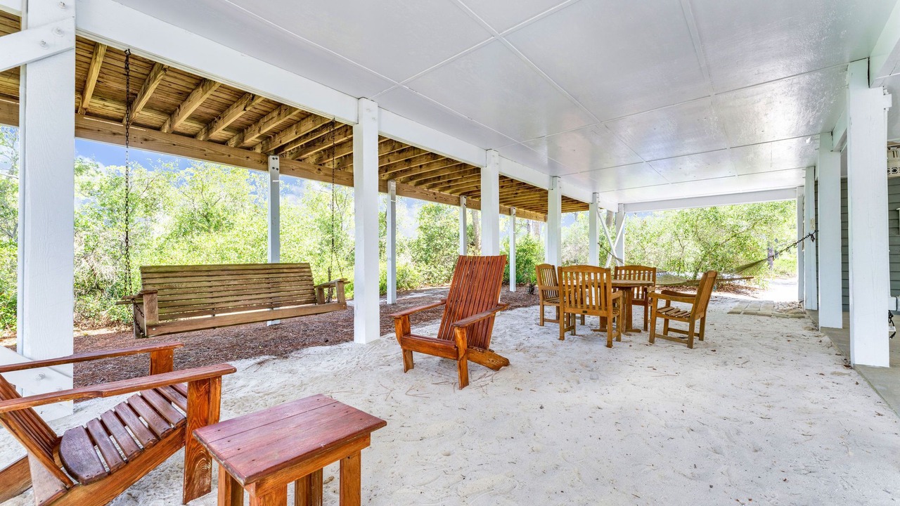 Photo of Outdoor in Sea Palm Village