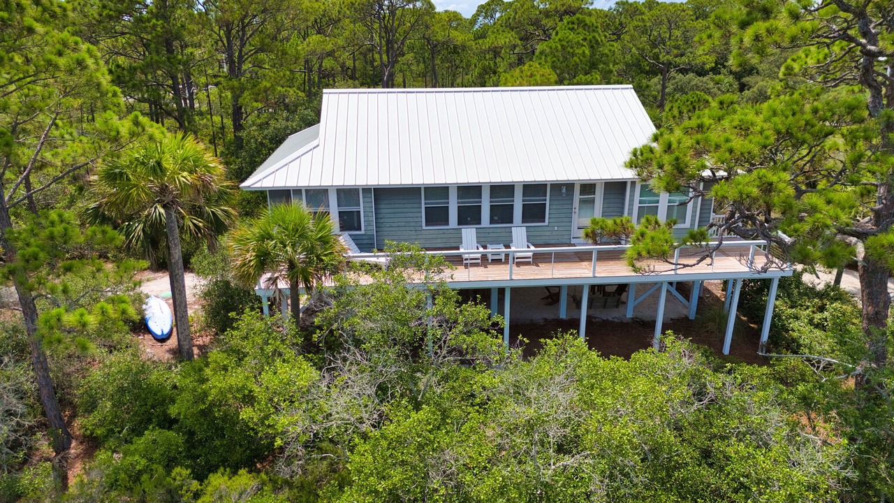 Photo of Outdoor in Sea Palm Village
