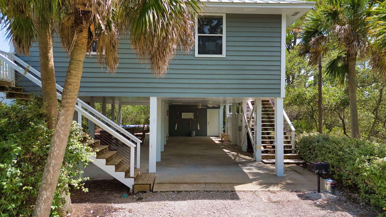 Photo of Outdoor in Sea Palm Village