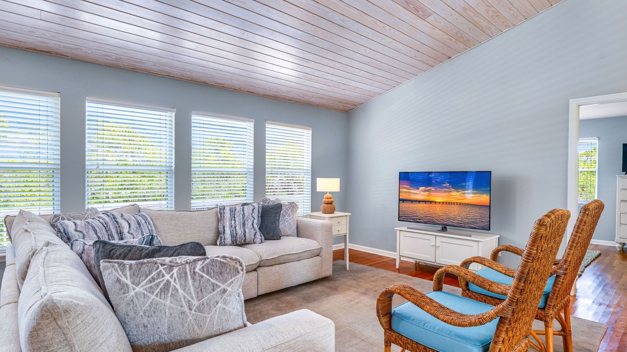 Photo of Livingroom in Sea Palm Village
