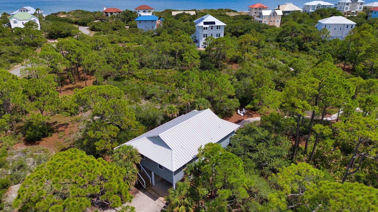 Photo of Outdoor in Sea Palm Village